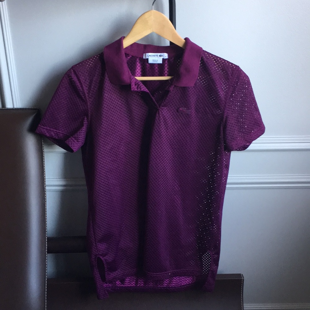 Lacoste T-Shirt